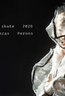 LMA MODES SKATE 2026