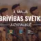 Brīvības svētki Aizkrauklē