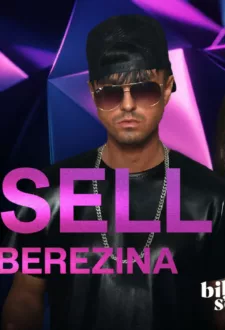 Rassell – Sabīne Berezina