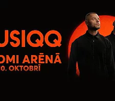 MUSIQQ