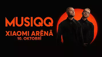MUSIQQ