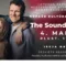 Valsts svētku koncerts ar grupu “The Sound Poets”