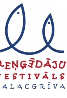 Devītais Reņģēdāju festivāls