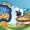 Ben & Jerry’s Saldējuma Brīvdiena Akropolē Alfa