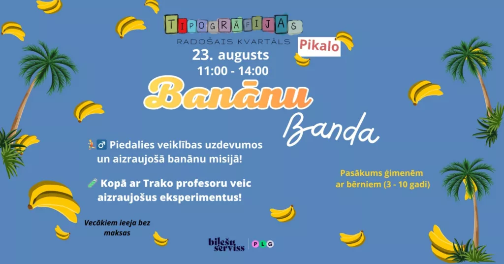 Banānu banda