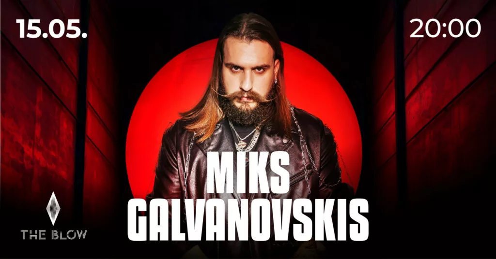 Miks Galvanovskis
