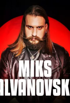 Miks Galvanovskis