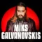 Miks Galvanovskis