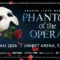 The Phantom of the Opera