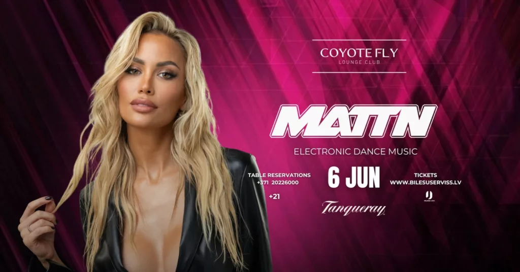 MATTN