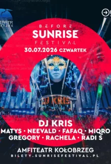 Sunrise Festival 2026