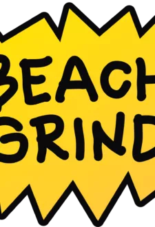Beach Grind 2026