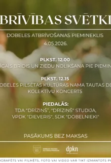 Brīvības svētki