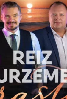 Svētku balle kopā ar Arti Šimpermani un Māri Blāzi