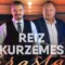 Svētku balle kopā ar Arti Šimpermani un Māri Blāzi