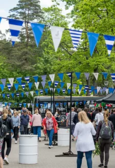 Jūrmalas Kūrorta svētki