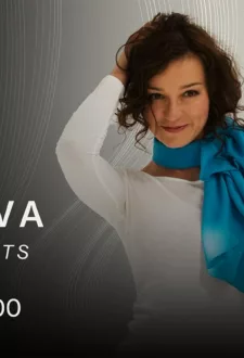 Marijas Naumovas koncertprogramma “Pagātnes Skats”