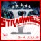 STRAUME ’26 | hip hop festivāls