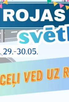 Rojas svētki