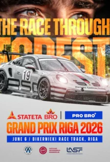 STATETA BRO|PRO BRO GRAND PRIX RIGA 2026