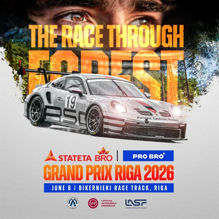 STATETA BRO|PRO BRO GRAND PRIX RIGA 2026