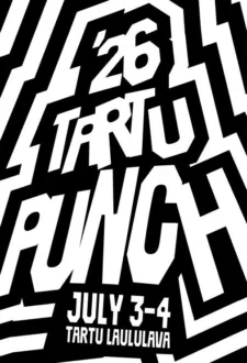 Tartu Punch 2026