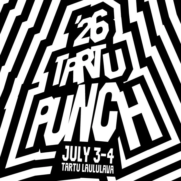 Tartu Punch 2026