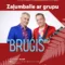 Zaļumballe ar grupu “Bruģis”