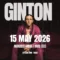 GINTON @Skyline Bar