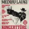 MEDĪBU LAUKI KONCERTTŪRE