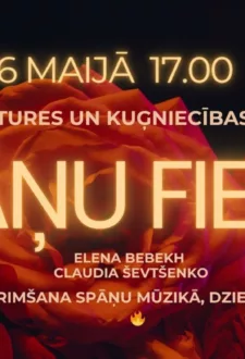 Spāņu Fiesta