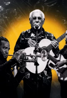 GIPSY KINGS. Kopā ar Pablo Reyes