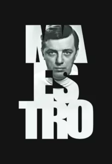 Raimonds Pauls. Koncertstāsts “Maestro”