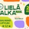 Lielā Talka 2026 aicina ikvienu iesaistīties Latvijas sakopšanā