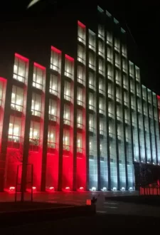 Gaismas festivāls Staro Rīga 2026