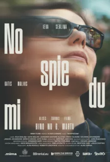 Spēlfilma NOSPIEDUMI