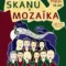 Jauktā kora OGRE koncerts SKAŅU MOZAĪKA