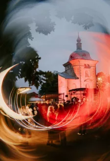 Valmiermuižas etnomūzikas festivāls