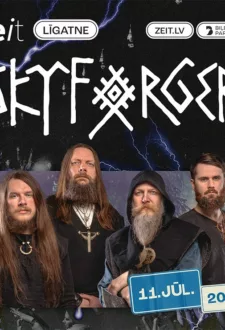 SKYFORGER