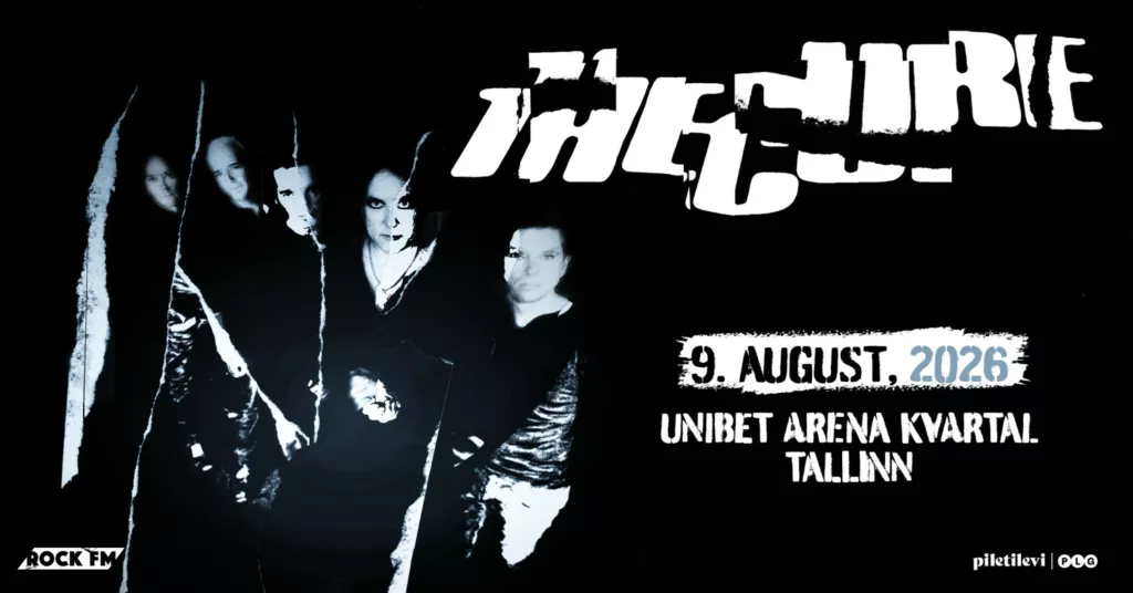 The Cure