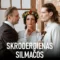 LIELĀKĀ SAULGRIEŽU TRADĪCIJA – SKRODERDIENAS SILMAČOS
