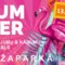 SALDĒJUMU UN KĀRUMU FESTIVĀLS MEŽAPARKĀ