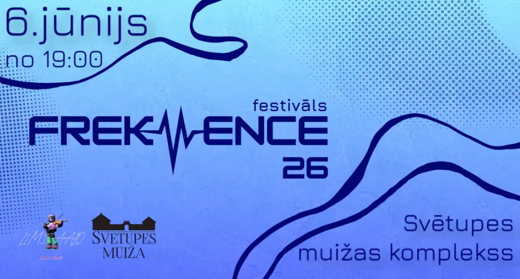 Frekvence festivāls