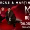 Marcus & Martinus – The Room