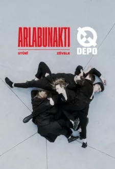 Stūrī Zēvele “arLabunakti”