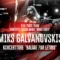 Miks Galvanovskis – ‘Balāde par Letiņu’