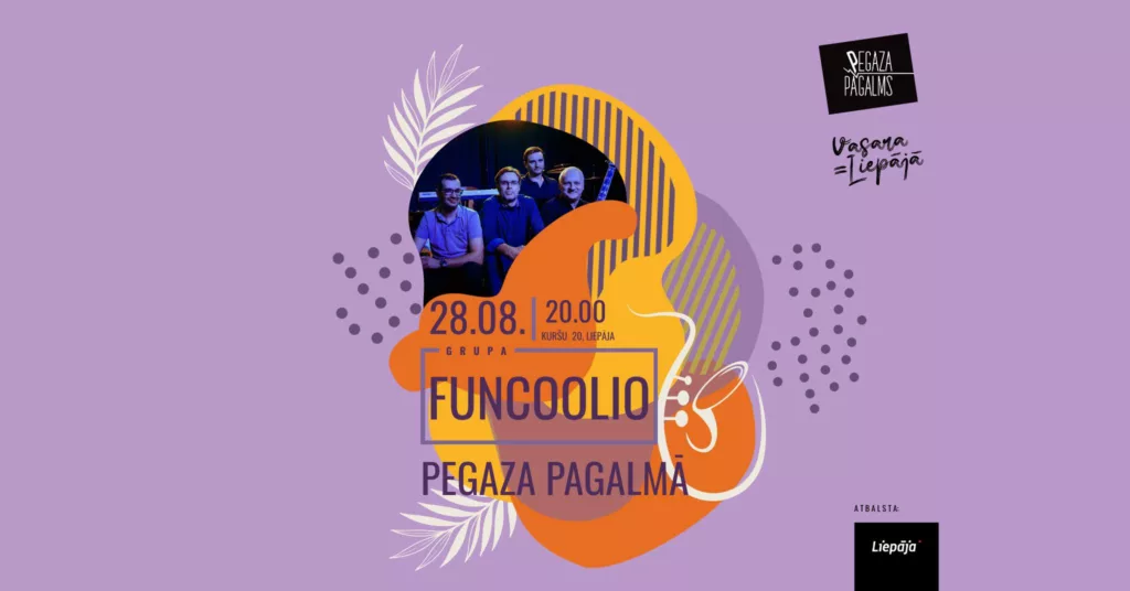 FunCOOLio