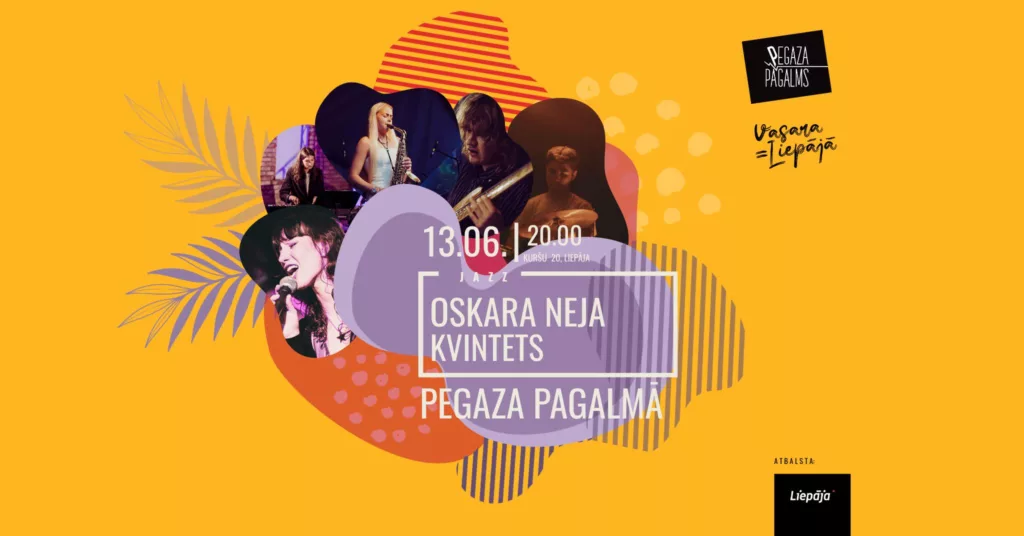Oskara Neja kvintets (jazz)