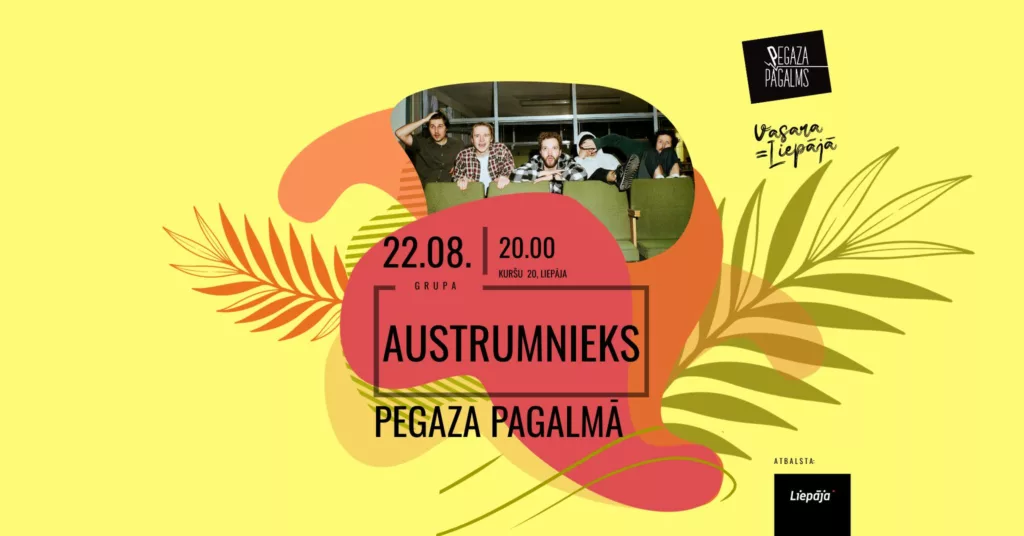 Grupa “Austrumnieks”
