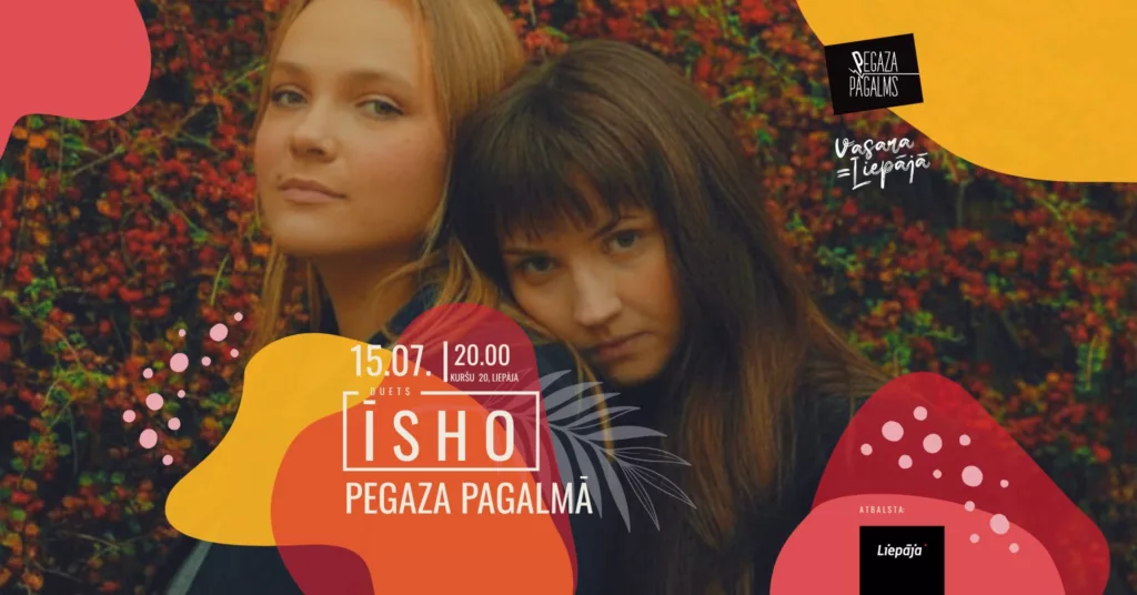 Duets ĪSHO